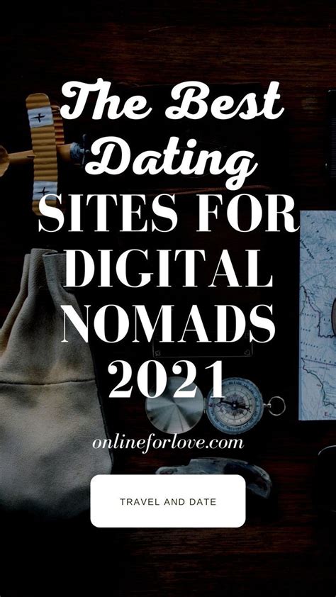 nomadic dating sites
